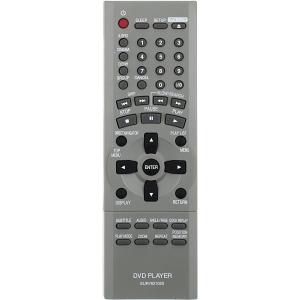 Пульт к PANASONIC EUR7621020 