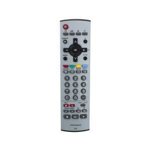 Пульт к Panasonic EUR7628030 TV.VCR.DVD control