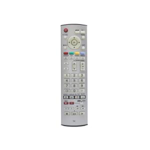 Пульт к Panasonic EUR7635050 TBOX TV/VCR/DVD PIP