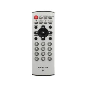 Пульт к Panasonic EUR7717010 box