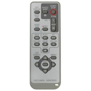 Пульт к Panasonic N2QAEC000021 для видеокамеры