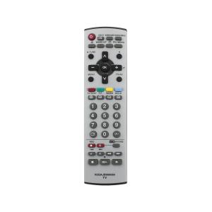 Пульт к Panasonic N2QAJB000080 TV/DVD/VCR крест control