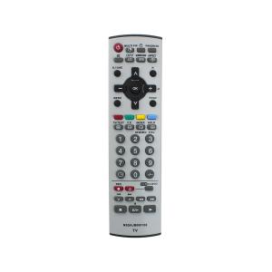 Пульт к Panasonic N2QAJB000108 TV/DVD