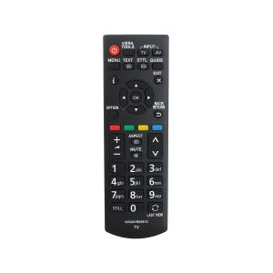 Пульт к Panasonic N2QAYB000815 box TV LCD