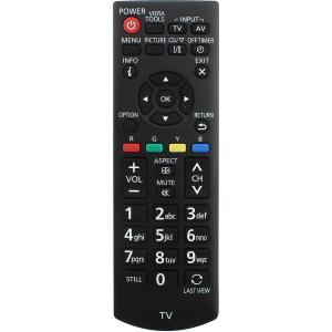 Пульт к PANASONIC N2QAYB000825 TV LCD