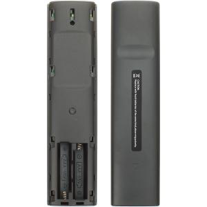 Пульт к Panasonic RC870P MC-1, GS06B87W21PA05MS голосовое управление