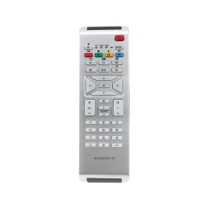 Пульт к Philips 1683701 box TV LCD (плоский)