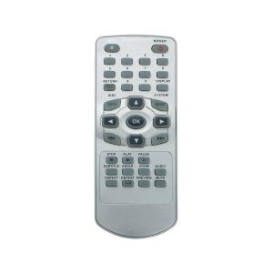 Пульт к Philips DVD RC6 box Mini