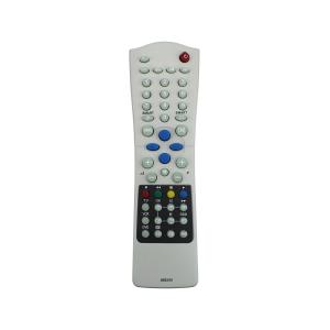 Пульт к Philips RC-2563/01 box серый