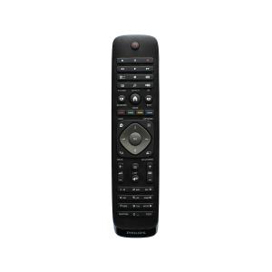 Пульт к Philips YKF354-006 398GF16BEPH09T двухсторонний Англ клавиатура LCD TV Smart