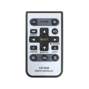 Пульт к Pioneer CD-R30 (CXC) авто 