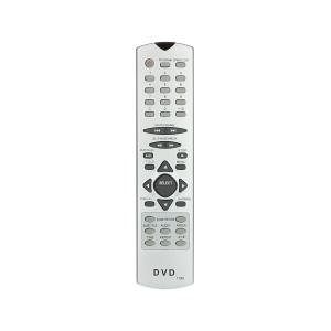 Пульт к Polar SF091 DVD box (Vestel 1180)