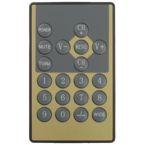 Пульт к Prology HDTV-808S