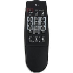 Пульт к RC4 NEW КОРОТЫШ
