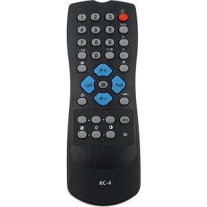 Пульт к RC4 ЗАУЖЕН