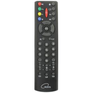 Пульт к RC570