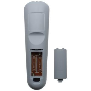 Пульт к Rekord RC02-51 (General)