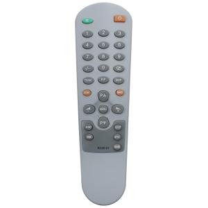 Пульт к Rekord RC02-51 (General)