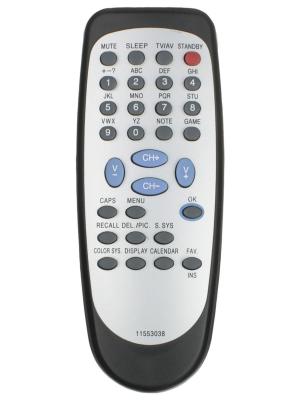 Пульт к Rolsen 11553038 box Nobel