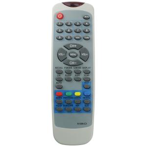 Пульт к Rolsen K10NC1 box KEX1DC6