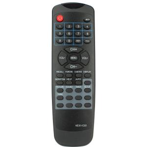 Пульт к ROLSEN KEX1DC22 box