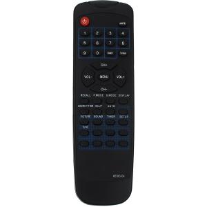 Пульт к ROLSEN KEX1DC4 box