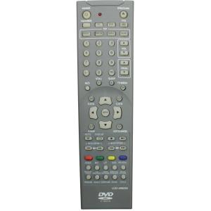 Пульт к Rolsen LC02-AR022A TV/DVD