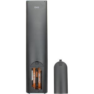Пульт к Rombica D43 smart TV