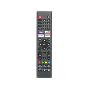 Пульт к Rombica D43 smart TV