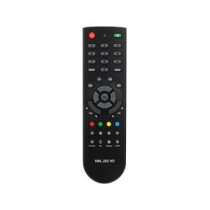 Пульт к РосТелеком SML-292 HD Base (МТС Smartlabs)