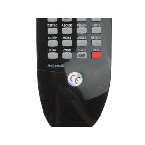 Пульт к Samsung AH59-02146S box LCD TV/Theatr, дефект корпуса