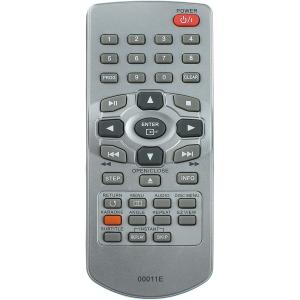 Пульт к Samsung AK59-00011E mini DVD