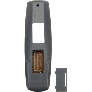 Пульт к Sanyo 11UV19-2 box TV (RC2000;3040) серый