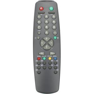 Пульт к Sanyo 11UV19-2 box TV (RC2000;3040) серый