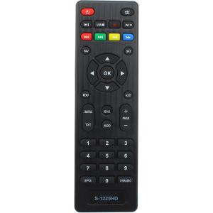 Пульт к SAT-INTEGRAL S-1225HD SAT