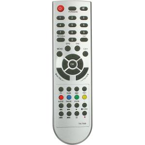 Пульт к SAT-INTEGRAL TH-7300 SAT