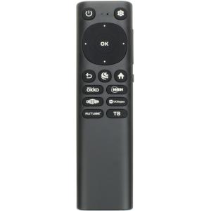 Пульт к Sber AN1901B-C2-01 с голосовой функцией 