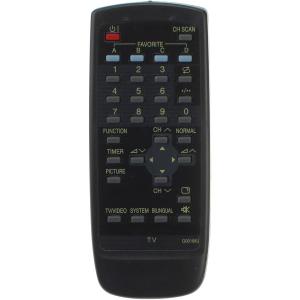 Пульт к SHARP G0018KJ 
