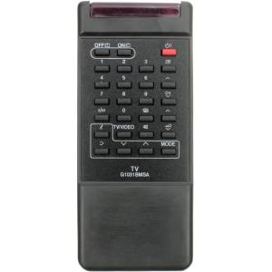 Пульт к Sharp G1031BMSA/c