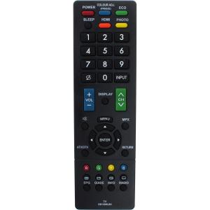 Пульт к Sharp GB139WJN1 box LCD TV