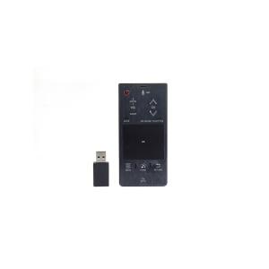 Пульт к Sharp SC112 Smart. AIR Mouse. Touch Pad 