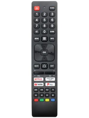 Пульт к Sharp SH-V12-IR smart TV