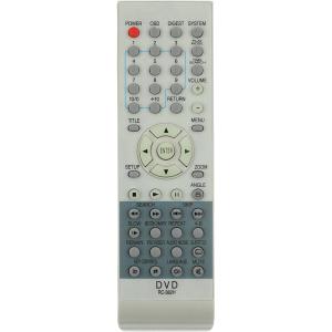 Пульт к SHINCO RC382 DVD box