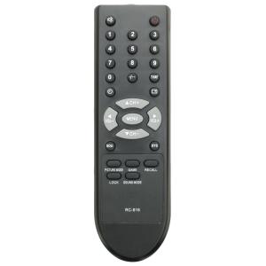 Пульт к Shivaki RC916 box