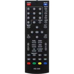 Пульт к Сигнал HD-300