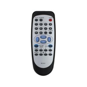 Пульт к Sitronics RC-811 