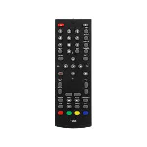 Пульт к SkyVision T2206 DVB-T2 (для цифровой приставки)