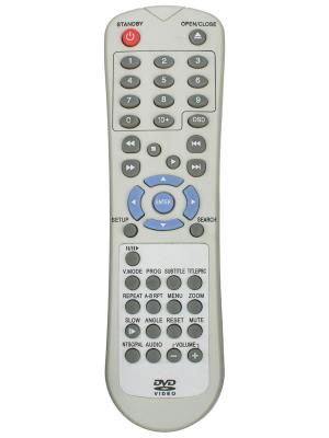 Пульт к Sokol JX3009B DVD
