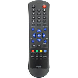 Пульт к Sokol RC6151 box