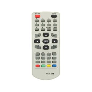 Пульт к Sokol RCFX41 Mini Т/Т